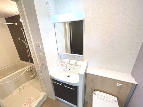 アンファミーユIの物件内観写真